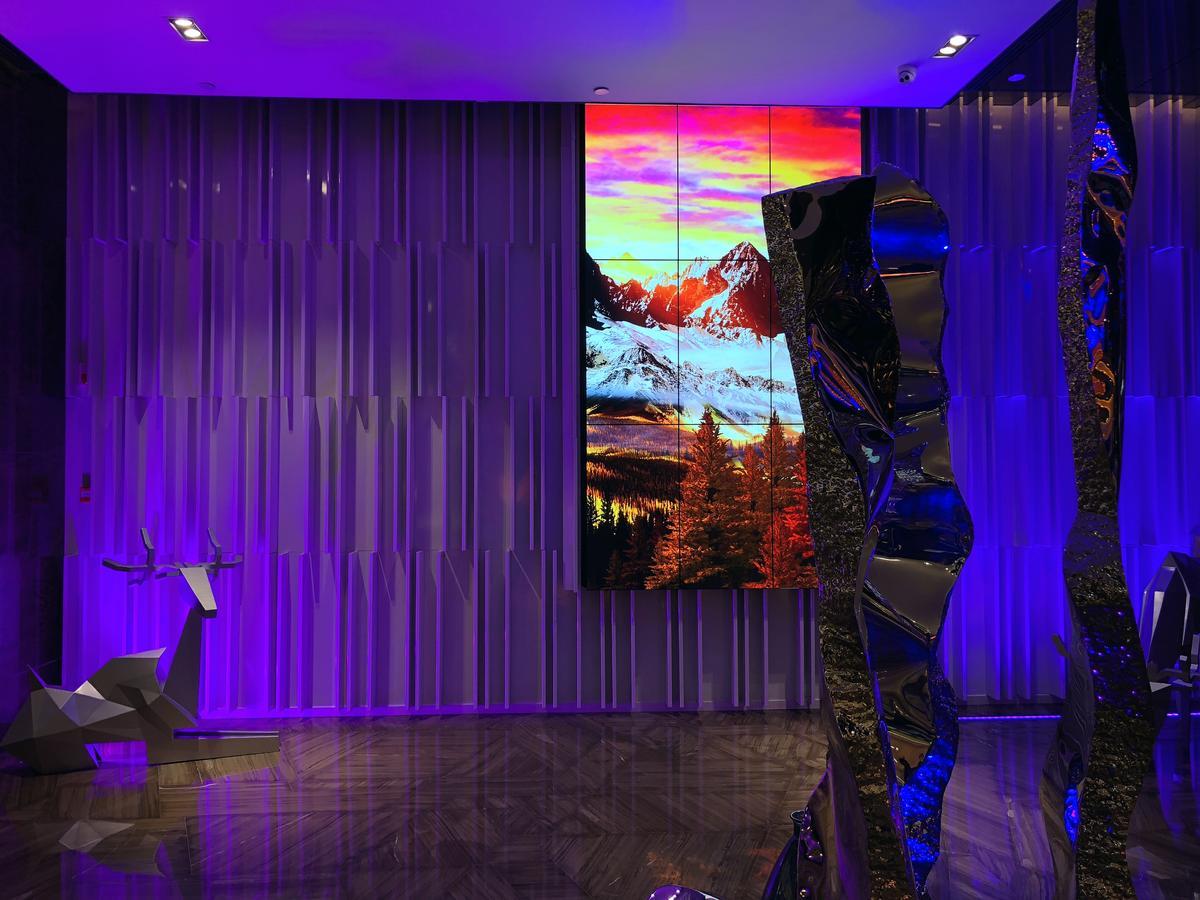 שיאן Swisstouches Hotel Xi'An מראה חיצוני תמונה