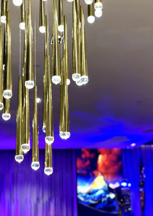 שיאן Swisstouches Hotel Xi'An מראה חיצוני תמונה
