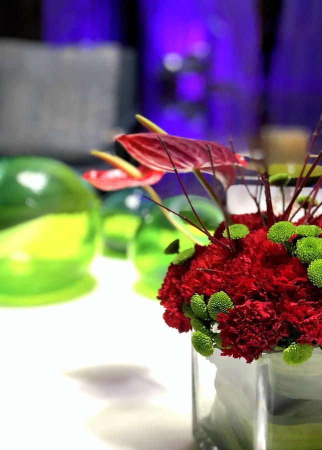 שיאן Swisstouches Hotel Xi'An מראה חיצוני תמונה