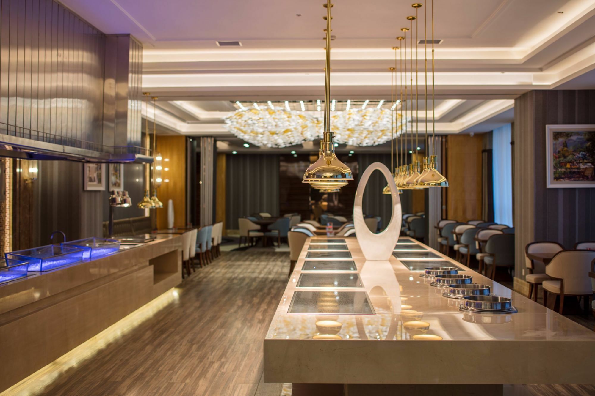 שיאן Swisstouches Hotel Xi'An מראה חיצוני תמונה